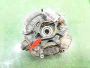 Achsschenkel Halter Links Hinten LR045823 Land + Range Rover Discovery III (LAA/TAA) Geländewagen 2.7 TD V6 (276DT)