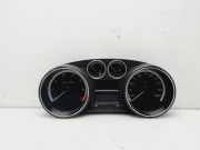 Tachoeinheit Kmh 9666642080 Peugeot 308 SW (4E/H) Kombi 5-drs 1.4 VTI 16V (EP3C(8FR))