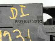 Türgriff Innen Links Vorne 6K0837221C Seat Cordoba (6C2/6K2) Limousine 1.9 TDi SXE,GT,SX (AHU)