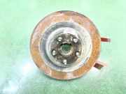 Achsschenkel Halter Links Hinten C2P12736 Jaguar XF (CC9) Limousine 4.2 V8 32V (HG)