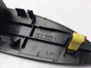 Schalter Für Elekt. Fensterheber Links Hinten 7427205050 Toyota Avensis (T27) Limousine 2.0 16V D-4D-F (1AD-FTV)