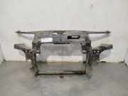 Schließplatte Kühlerträger 6Y0805588K Skoda Fabia (6Y2) Schrägheck 5-drs 1.9 SDi (ASY)