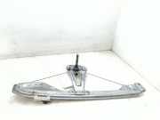 Fensterheber Rechts Hinten 8200291155 Renault Clio III Estate/Grandtour (KR) Kombi 1.5 dCi 70 (K9K-768)