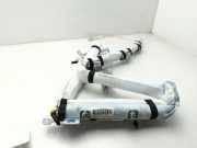 Vorhang Airbag Rechts VOOR 985P01KA0D Nissan Juke (F15) SUV 1.2 12V DIG-T (HRA2)