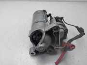 Anlasser G199183A Renault Master II (FD/HD) Van 2.5 dCi 120 FAP (G9U-650)