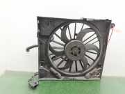 Kühlerventilator 8X2319E839CC Jaguar XF (CC9) Limousine 2.7 D V6 24V (7G)