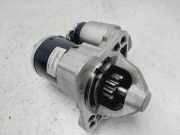 Anlasser ZJ3818400 Mazda 2 (DE) Schrägheck 1.3 16V S-VT High Power (ZJ46)
