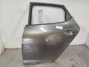 Tür Links Hinten 6J4833055 Seat (6P1) Reference 90 CV / 66 KW