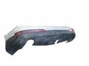 Stoßstange Hinten 4L0807303DGRU Audi Q7 (4LB) SUV 3.0 TDI V6 24V (BUG)