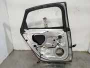 Tür Links Hinten 4G5833051 Audi A6 (C7) Limousine 2.0 TDI 16V (CGLC)