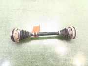 Achsschenkel Halter Rechts Hinten 9130 BMW 5 serie (E34) Limousine 518i (M43-B18(184E2))