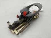 Türgriff Innen Rechts Hinten 0K2N158330A96 Kia Shuma II Schrägheck 1.6 16V (GA6D)