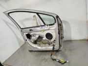 Tür Links Vorne 9002AW Peugeot 308 SW (4E/H) Kombi 5-drs 1.6 HDi FAP (DV6DTED(9HP))