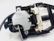 T?rgriff Au?en Links Vorne 31462403 Volvo XC40 (XZ) SUV 2.0 D3 16V (D4204T16)