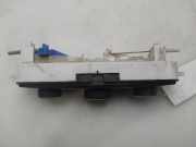 Bedienung Klimaanlage T1001786G Renault Megane III Berline (BZ) Schrägheck 5-drs 1.5 dCi 85 (K9K-830(K9K-F8))