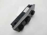 Bedienung Klimacontrolle 13168100 Opel Zafira (M75) Großraumlimousine 1.9 CDTI 16V (Z19DTH)