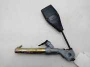 Gürtelschnalle Links Vorne 8200703358 Renault II FASE II (B/CB0) Authentique 58 CV / 43 KW