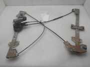 Fensterheber Rechts Vorne 9222A4 Citroën Berlingo Van 1.9 Di (DW8B(WJY))