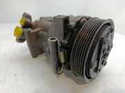 Klima Pumpe 7700111235 Renault Kangoo (KC) Großraumlimousine 1.9 dCi 4x4 85 (F9Q-790)