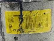 Klima Pumpe 6G9119D629KA Ford Mondeo IV Limousine 1.8 TDCi 125 16V (QYBA(Euro 4))