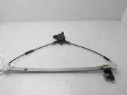 Fensterheber Links Hinten EG2173590C Mazda CX-7 SUV 2.2 MZR-CD 16V (R2)
