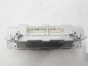 Bedienung Klimacontrolle 847423K000 Hyundai Sonata Limousine 2.0 CRDI VGT 16V (D4EA)