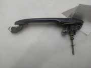 Türgriff Außen Links Vorne 6N0837207C Volkswagen Polo III (6N1) Schrägheck 1.0i 45 (AEV) AEV