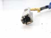 T?rschloss Rechts Hinten FQM100480 Rover MG SERIE 45 (RT) Comfort (4-ptas.) 103 CV / 76 KW