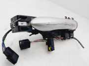 Türgriff Außen Links Vorne 8200076073 Renault Grand Scénic II (JM) Großraumlimousine 1.9 dCi 120 (F9Q-812)