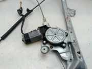 Fensterheber Links Vorne XS4123201 Ford Focus 1 Limousine 1.8 TDCi 100 (FFDA)