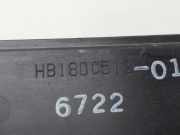Heizwiderstand HB180C51301 Mazda BERL. (CR) 2.0 CRTD Active+ (10kW) 143 CV / 10 KW