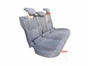 Rücksitzbank 5F0885031EHUBI Seat Leon (5FB) Schrägheck 5-drs 1.6 TDI Ecomotive 16V (CLHA)