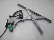 Fensterheber Links Vorne 96541737 Daewoo / Chevrolet Aveo (256) Limousine 1.2 16V (B12S1)