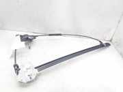 Fensterheber Rechts Vorne 701837502F Volkswagen Transporter T4 Van 1.9 TD (ABL) ABL
