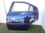 Tür Links Hinten 1446442 Ford Mondeo III Limousine 1.8 16V (CHBA)