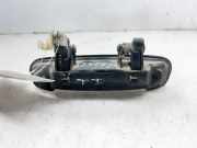 Türgriff Innen Links Hinten 8L4839019 Audi A3 (8L1) Schrägheck 1.9 TDI 100 (ATD)