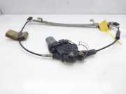 Fensterheber Rechts Vorne 0046512241 Fiat Seicento (187) Schrägheck 1.1 S,SX,Sporting,Hobby,Young (187.A.1000)