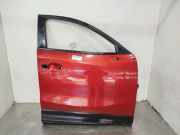 Tür Rechts Vorne KDY35802XK Mazda CX-5 I (KE,GH) SUV 2.2 Skyactiv D 150 16V 4WD (SHY1)