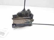Türschloss Links Hinten 825030002R Renault Megane III Berline (BZ) Schrägheck 5-drs 1.5 dCi 110 (K9K-R846)