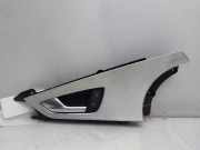 Türgriff Innen Links Vorne 4G8837019A Audi A7 Sportback (4GA/4GF) Liftback 3.0 TDI V6 24V (CLAB)