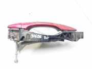 Türgriff Außen Links Vorne 980297811T Peugeot 5008 II (M4/MC/MJ/MR) Großraumlimousine 1.2 12V e-THP PureTech 130 (EB2DTS(HNY))