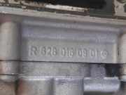 Zylinderkopf R6280180901 Mercedes-Benz ML I (163) SUV 400 4.0 CDI V8 32V (OM628.963)
