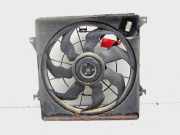 Kühlerventilator 25380A4500 Kia Carens IV (RP) Großraumlimousine 1.7 CRDi 16V (D4FD)