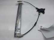 Fensterheber Links Vorne GJ6A59590G Mazda 6 (GG12/82) Limousine 2.0 CiDT HP 16V (RF7J)