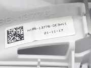 Innenbeleuchtung H1BB13776DE3HV1 Ford FIESTA (CE1) Trend 101 CV / 74 KW