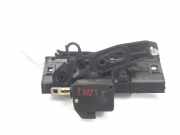 Handgriff Kofferraum 874281 Peugeot BERLINA XR 75 CV / 55 KW