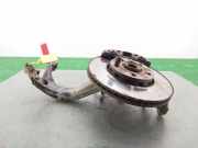 Achsschenkel Halter Links Vorne 8D0407257AM Volkswagen Passat (3B2) Limousine 1.9 TDi 110 (AFN) AFN