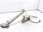 Fensterheber Rechts Hinten 827302S721 Nissan King Cab/Pickup 4x4 (D22) Pick-up 2.5 dCi 16V (YD25DDTi)