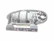 Türgriff Außen Links Vorne 12785560 Saab 9-3 Sport Estate (YS3F) Kombi 1.9 TiD 16V (Z19DTH)