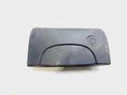 Handgriff Kofferraum 7700303588 Renault Kangoo (KC) Großraumlimousine 1.5 dCi (K9K-716)